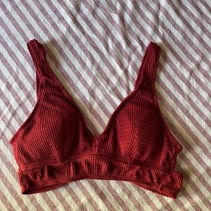 Gilly Hicks Bralette